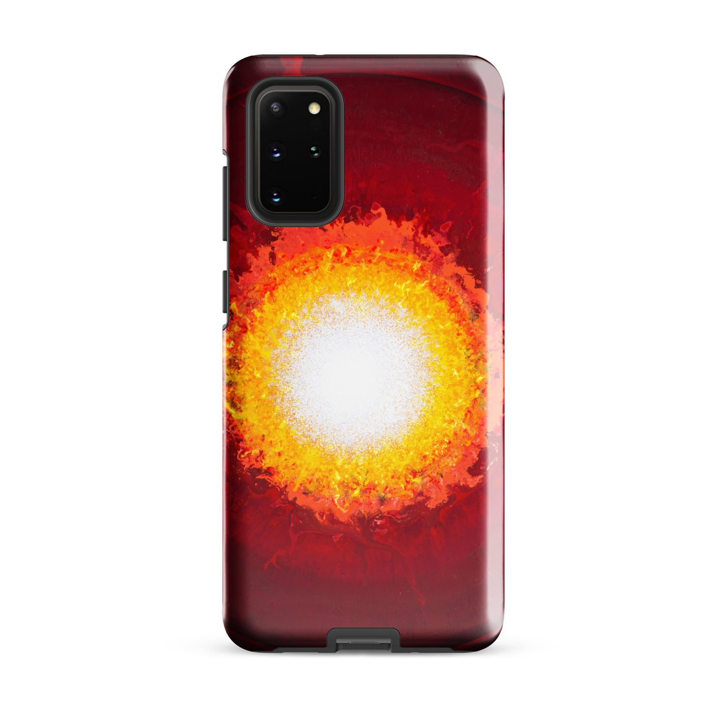 NOVA by DOLVING - Tough case for Samsung®