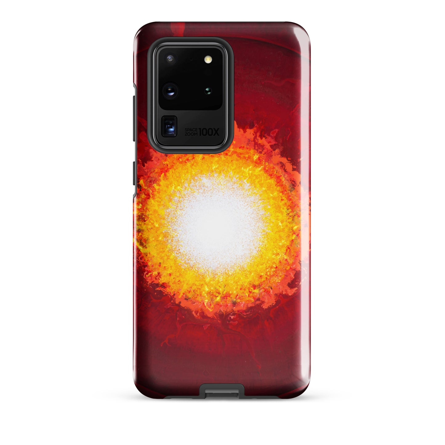 NOVA by DOLVING - Tough case for Samsung®