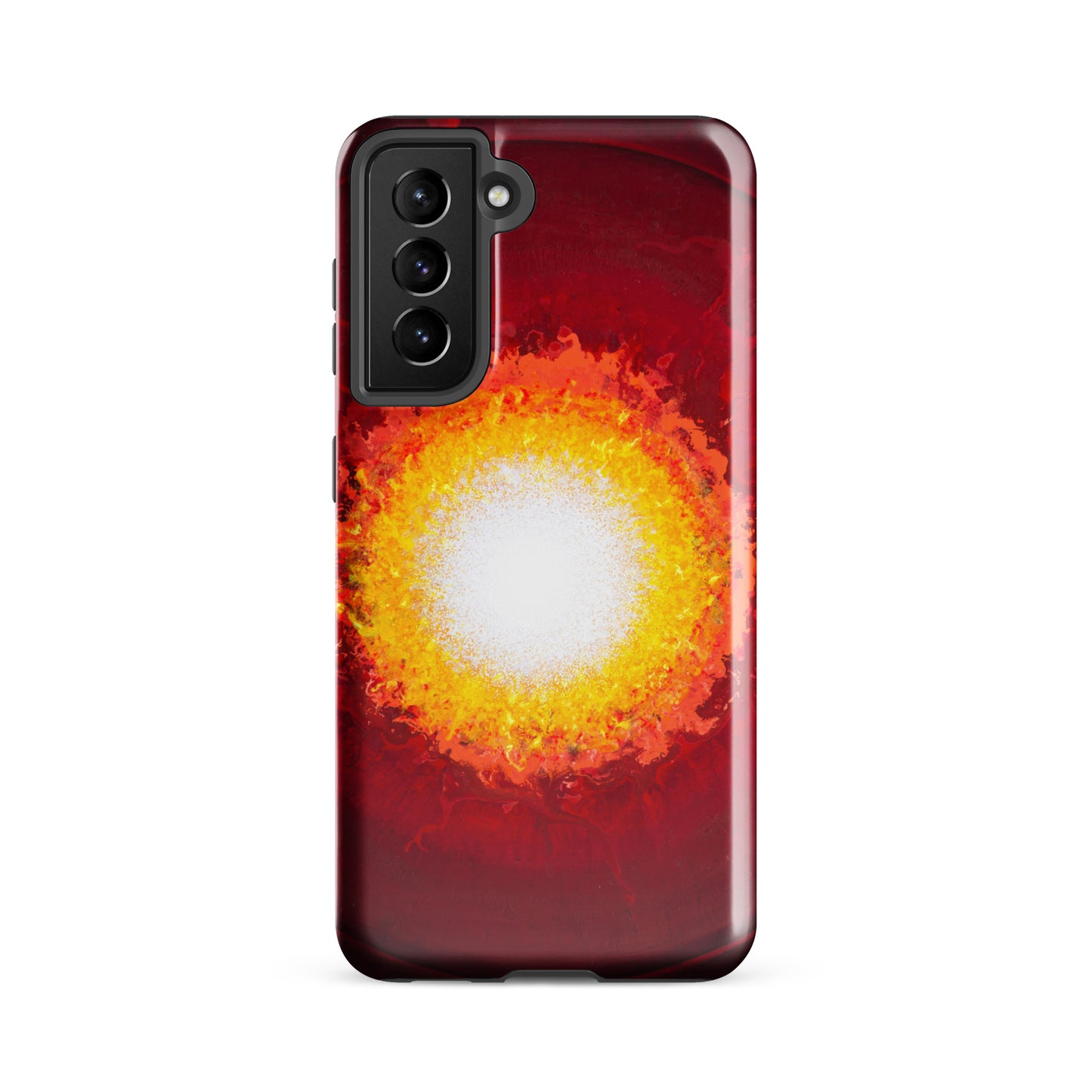 NOVA by DOLVING - Tough case for Samsung®