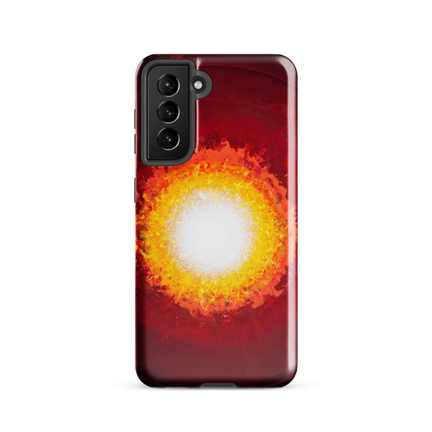 NOVA by DOLVING - Tough case for Samsung®