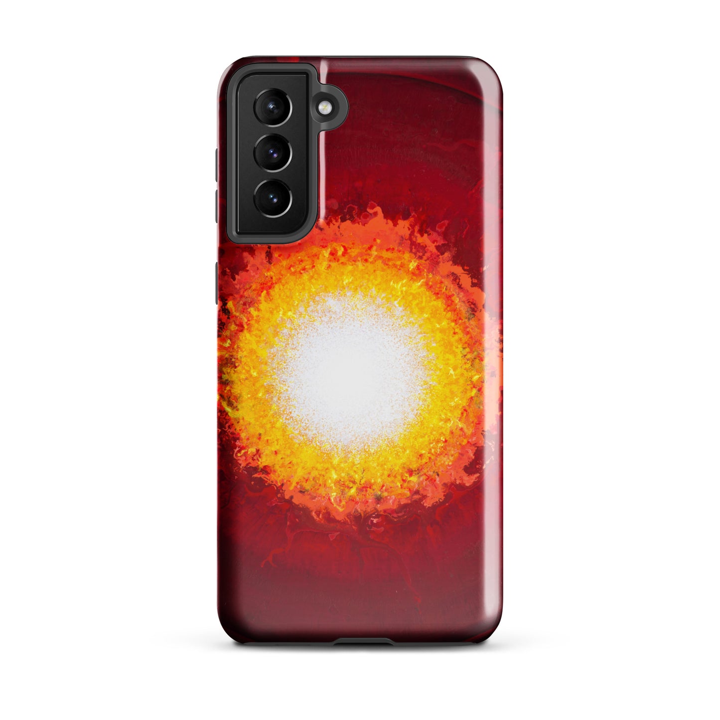 NOVA by DOLVING - Tough case for Samsung®