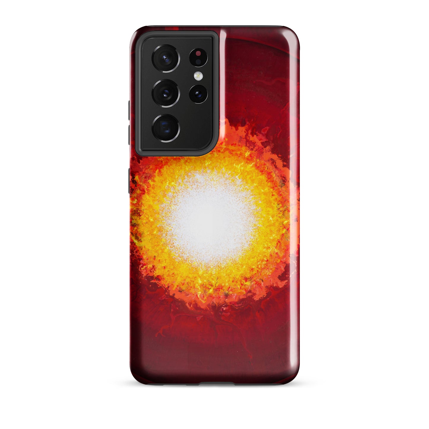 NOVA by DOLVING - Tough case for Samsung®