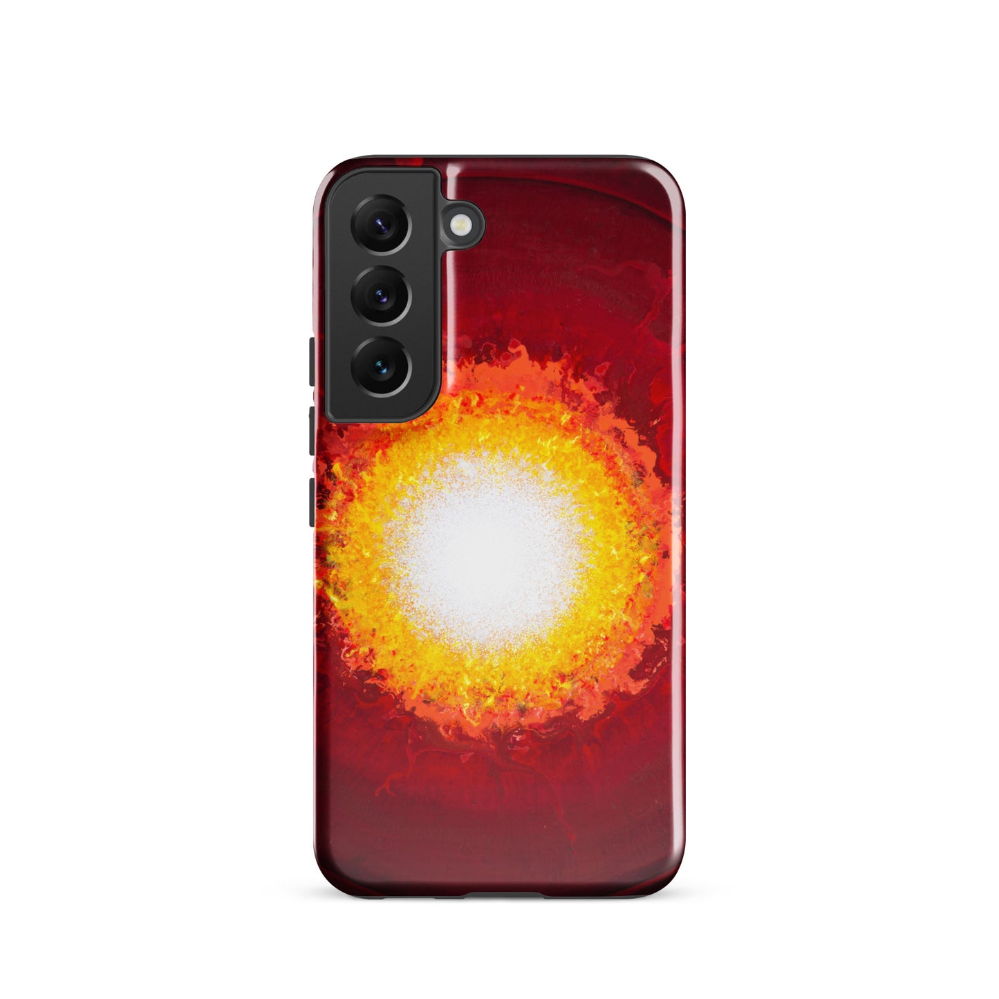 NOVA by DOLVING - Tough case for Samsung®