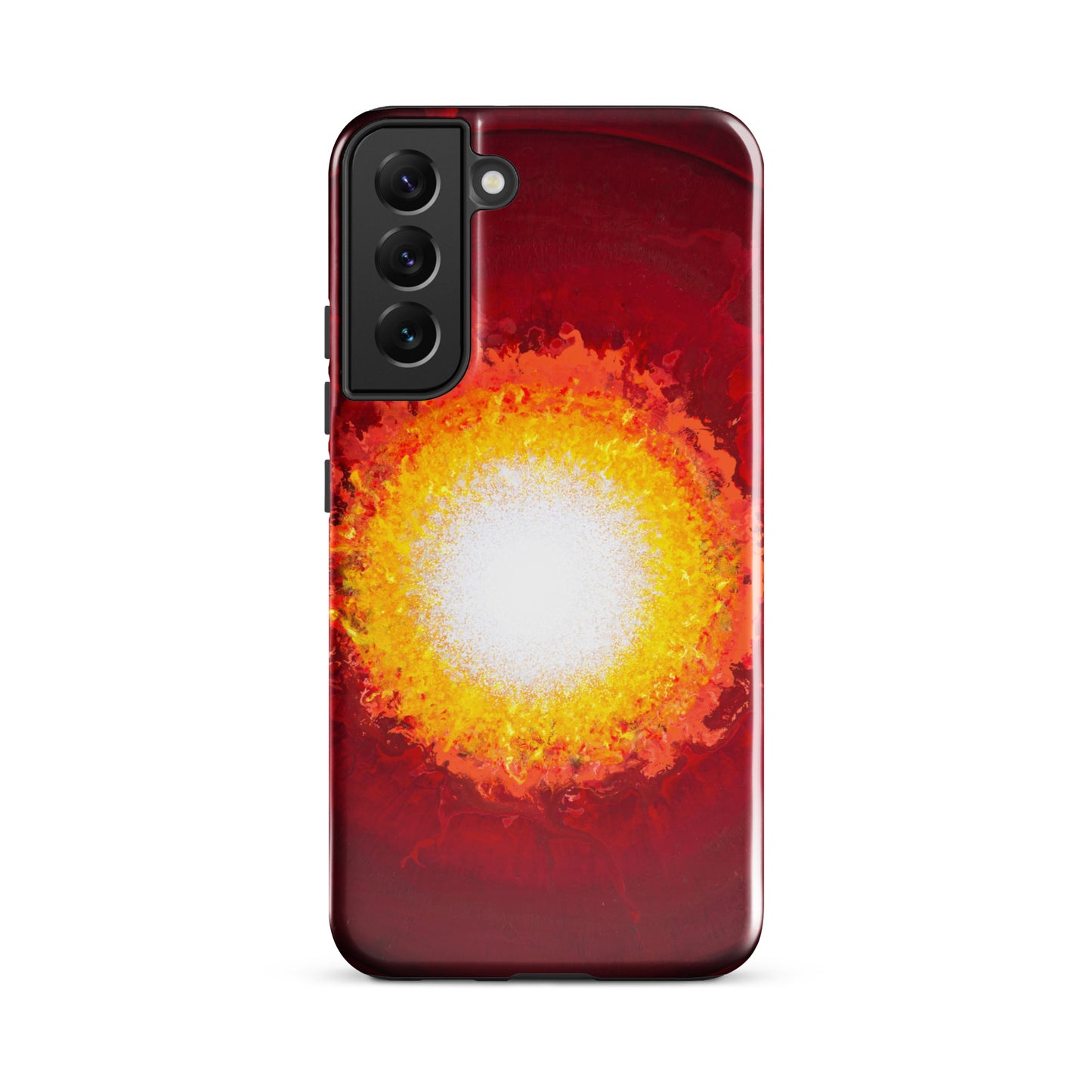 NOVA by DOLVING - Tough case for Samsung®