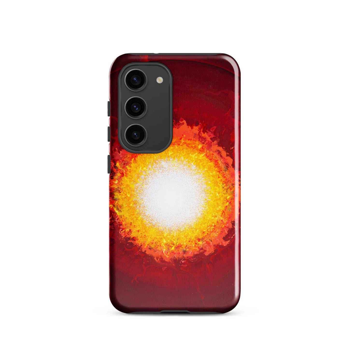 NOVA by DOLVING - Tough case for Samsung®