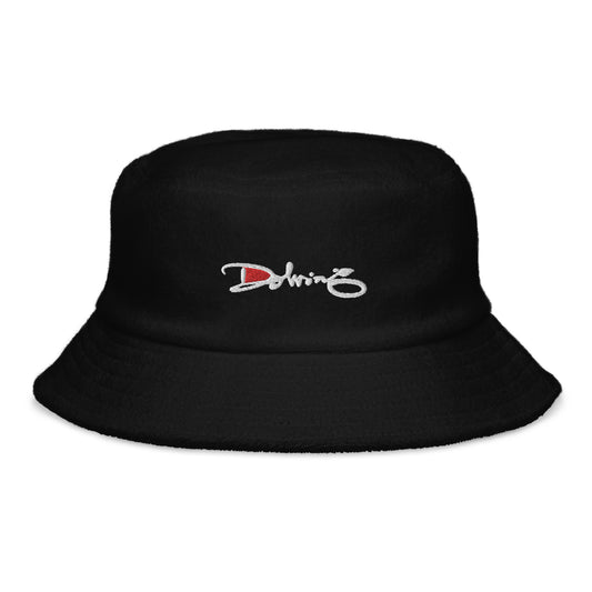 DOLVING BUCKET HAT