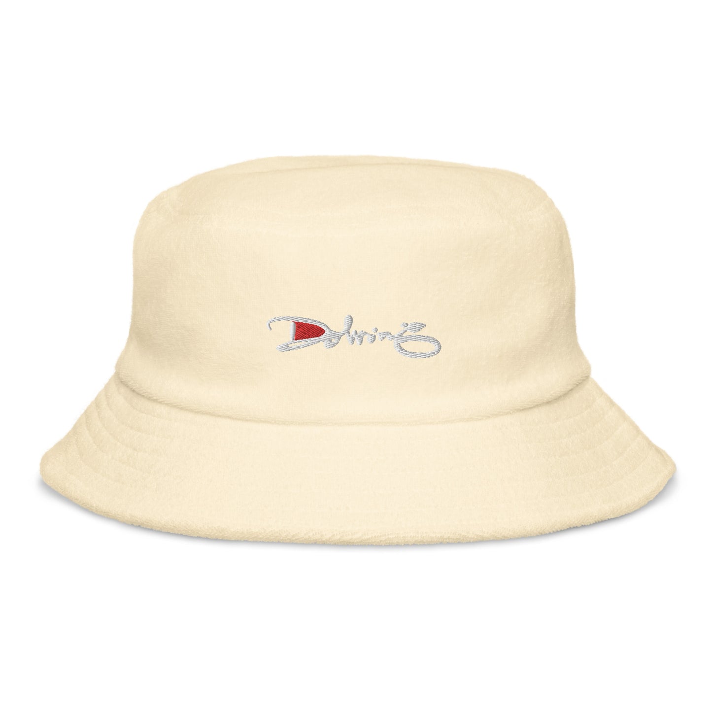 DOLVING BUCKET HAT