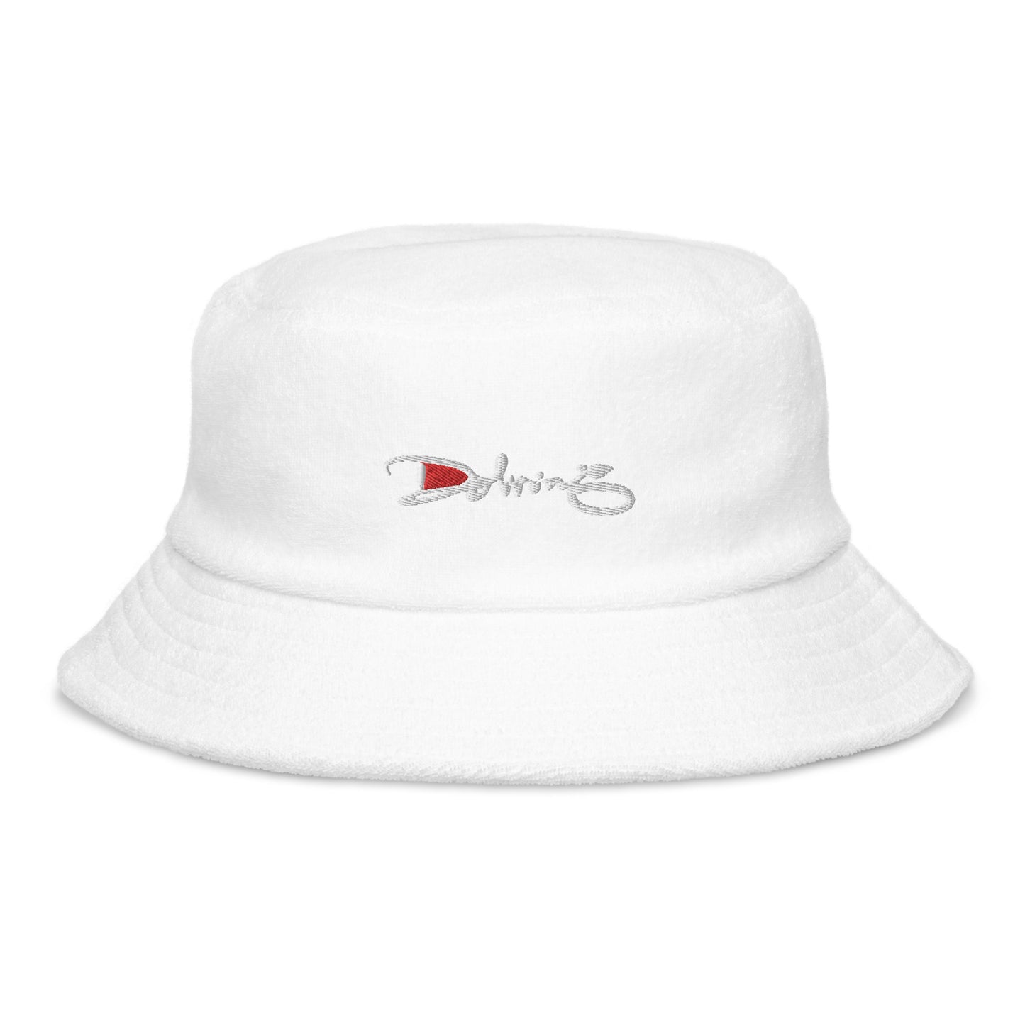 DOLVING BUCKET HAT