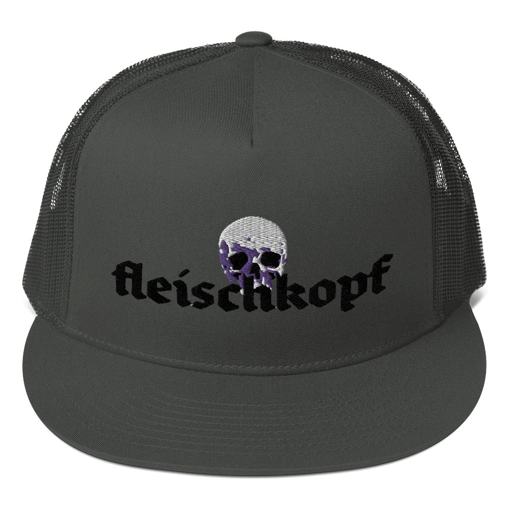 FLEISCHKOPF Trucker Cap