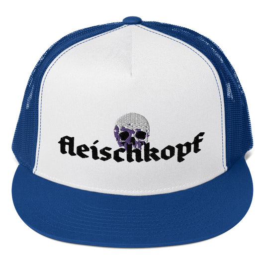 FLEISCHKOPF Trucker Cap