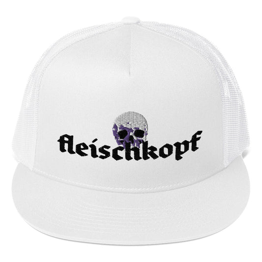 FLEISCHKOPF Trucker Cap