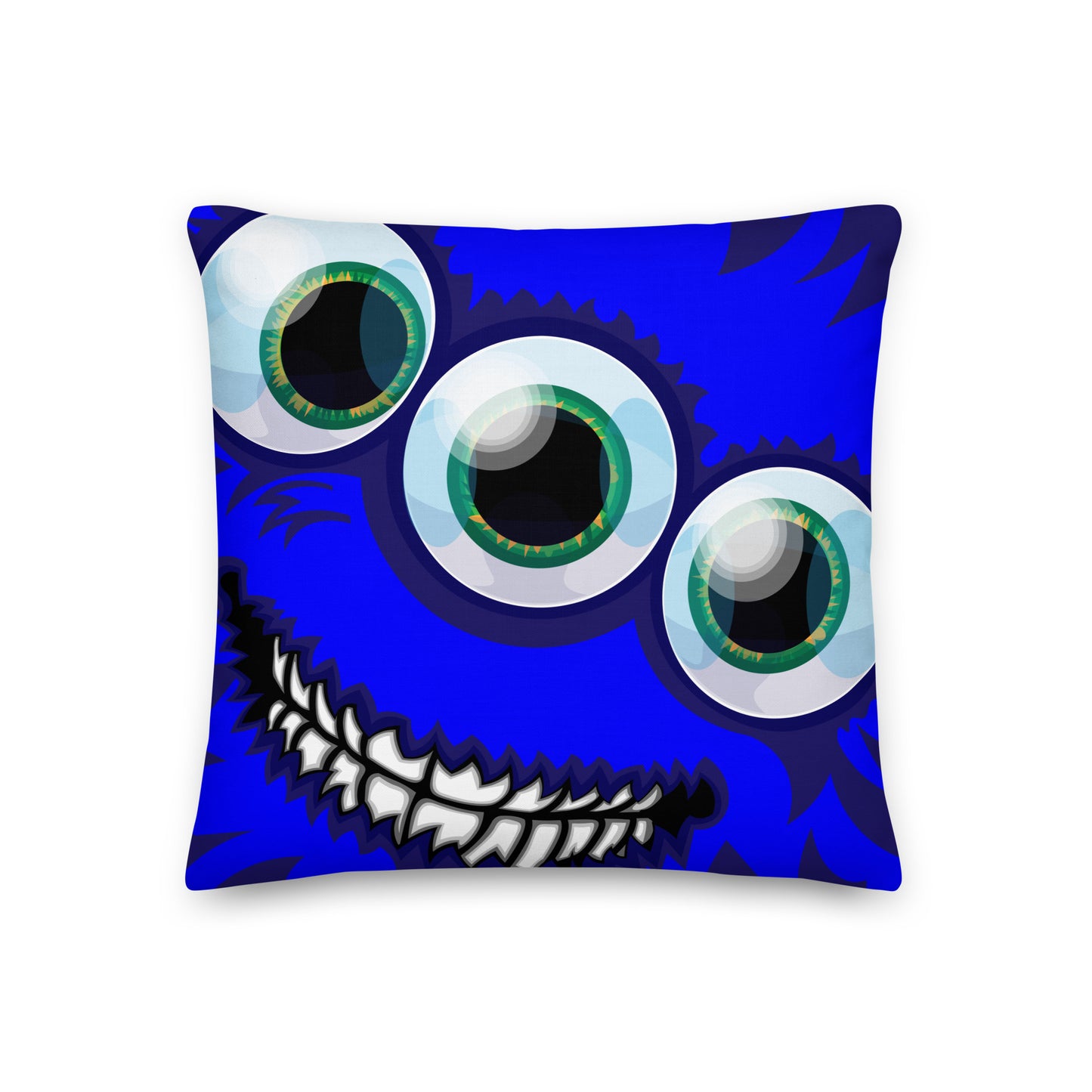 BLOOEY MAGOOEY - Pillow monster