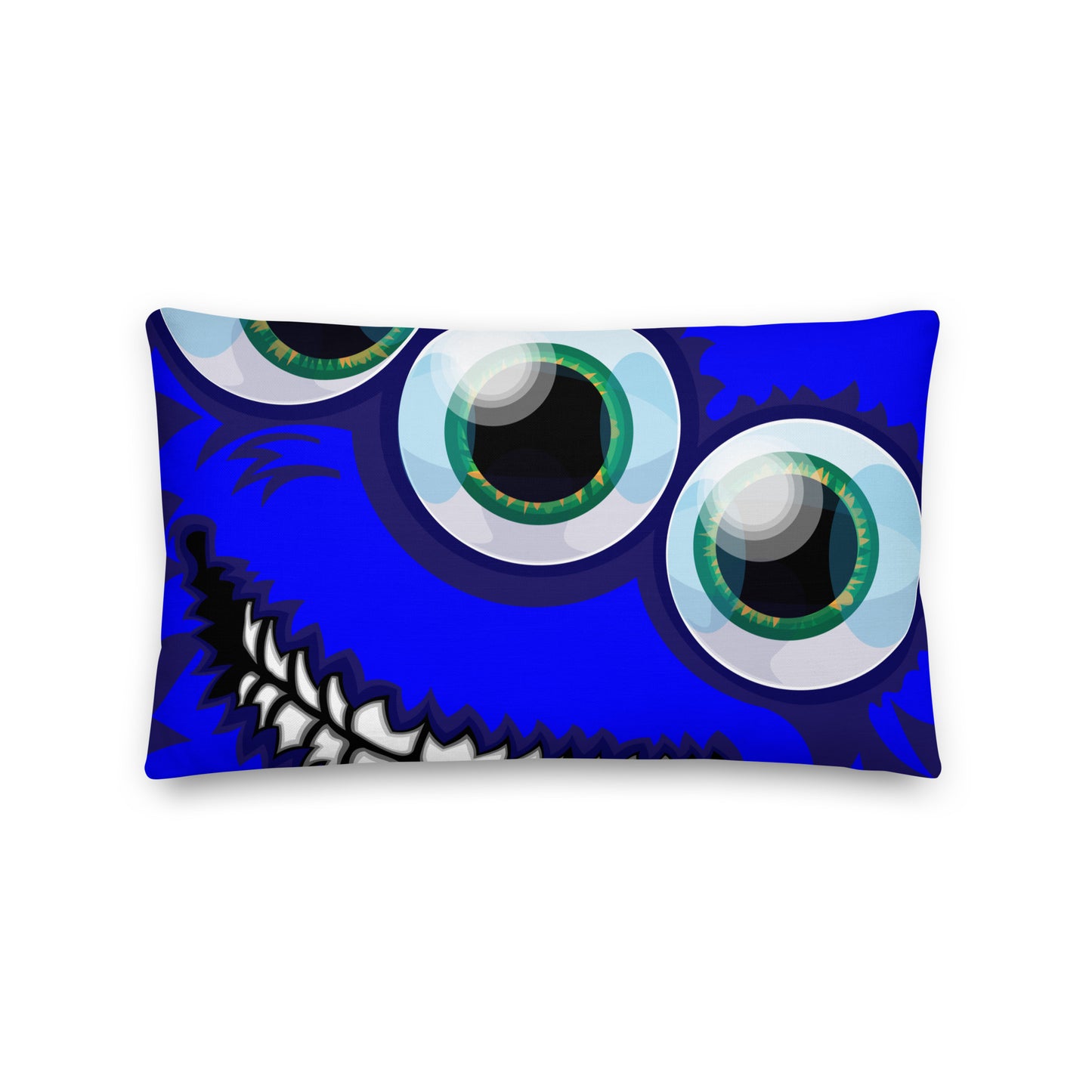 BLOOEY MAGOOEY - Pillow monster