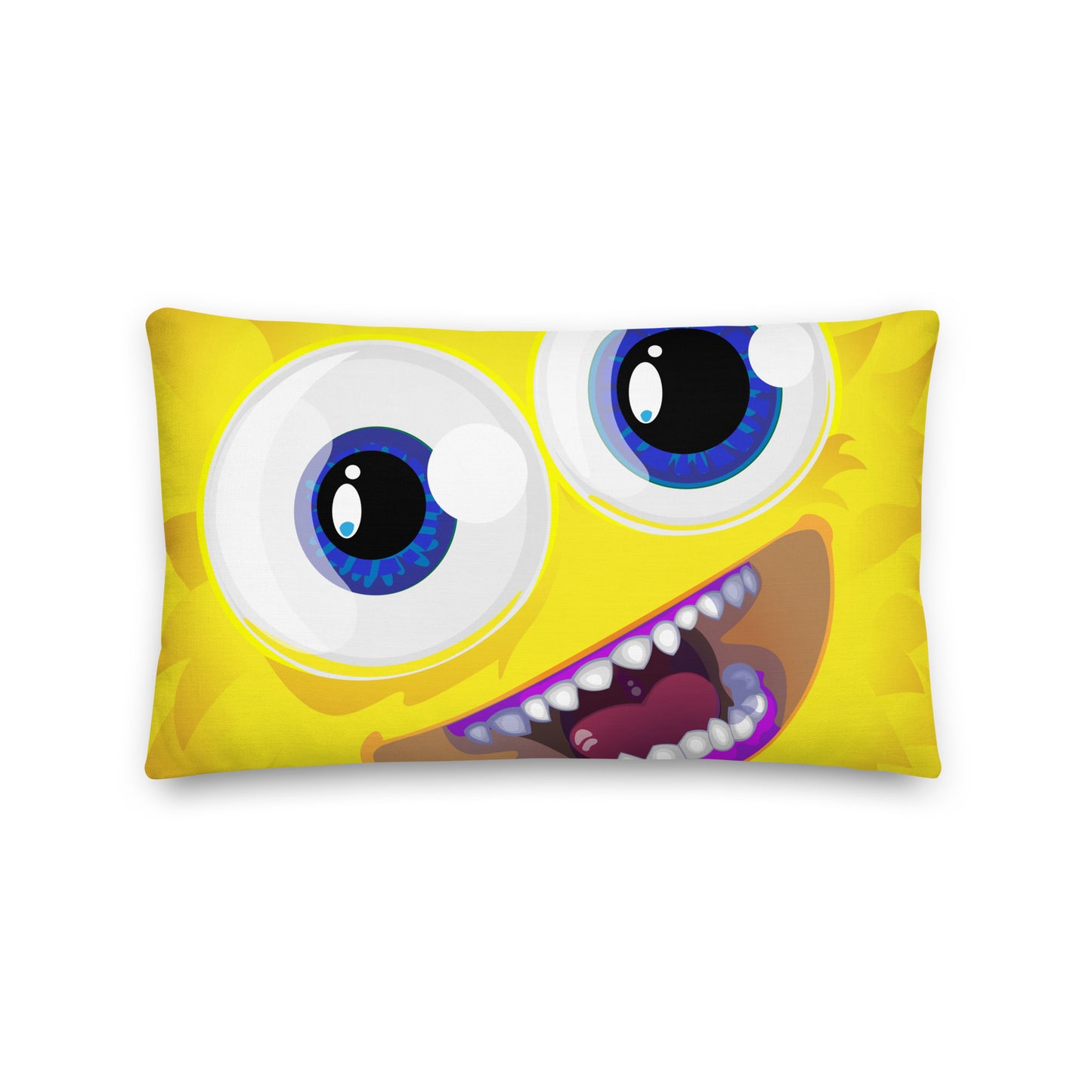 NEUTRINO LUMINO - Pillow monster