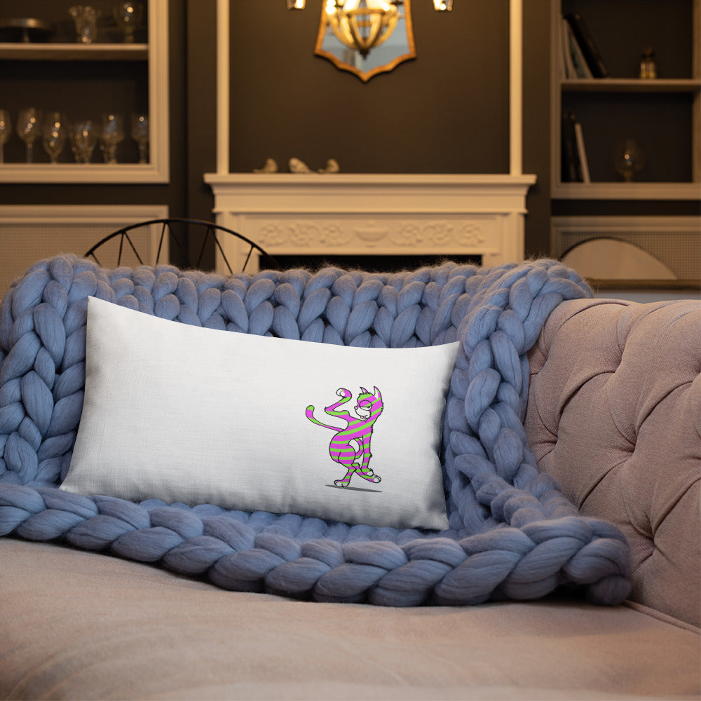 COOL CAT by Dolving - Cushions for cool cats