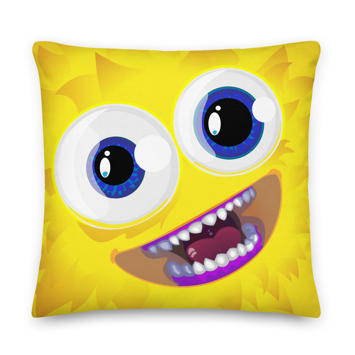 NEUTRINO LUMINO - Pillow monster