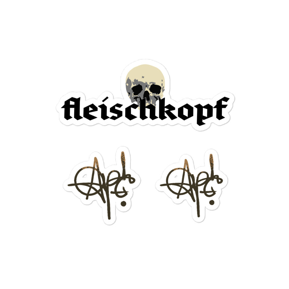FLEISCHKOPF + APE