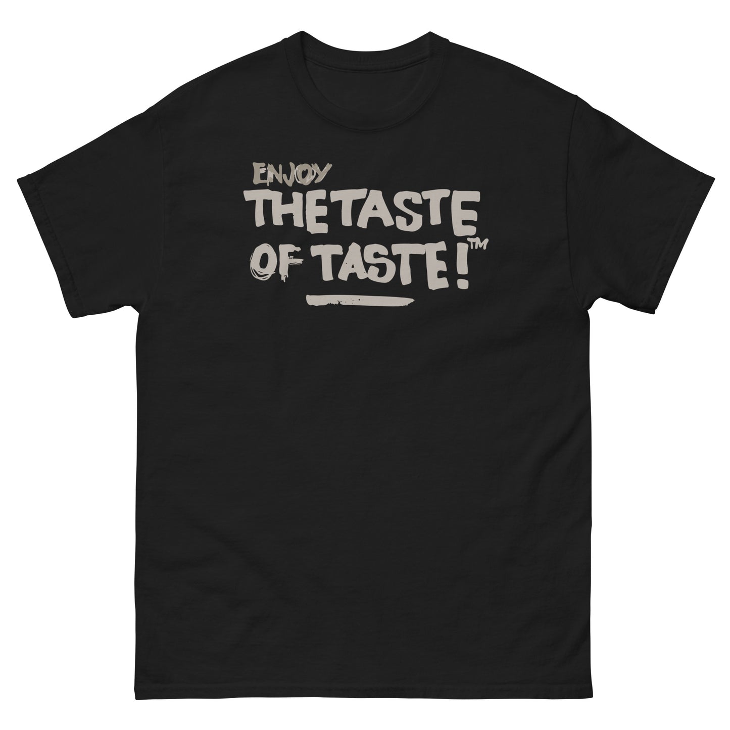 THE TASTE OF TASTE™ by DOLVING