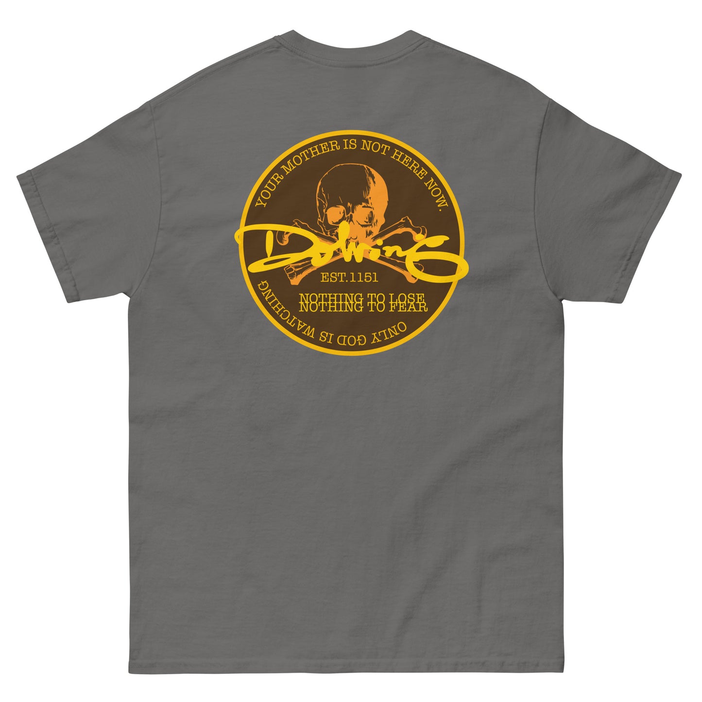 CHICKIN by DOLVING - Men's classic tee