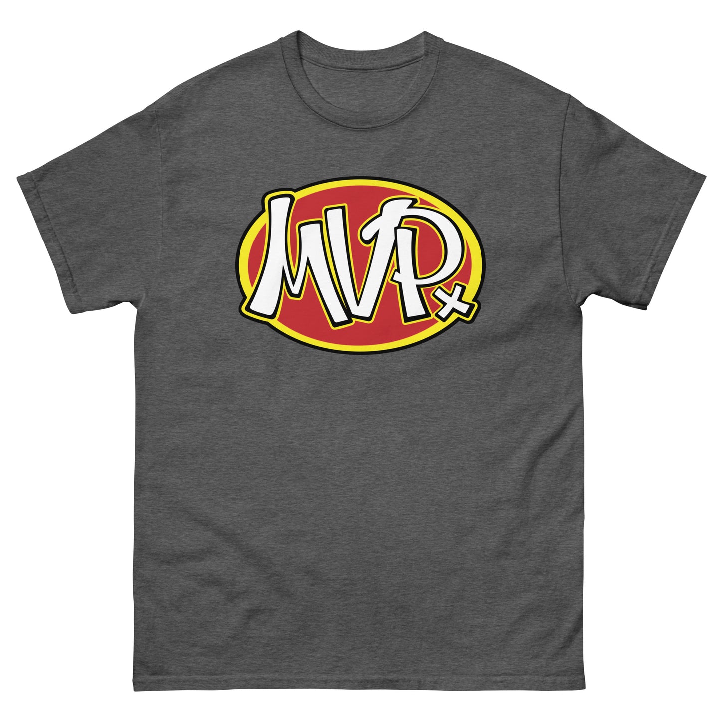 MVP (Most Valuable Player) - Men's classic tee