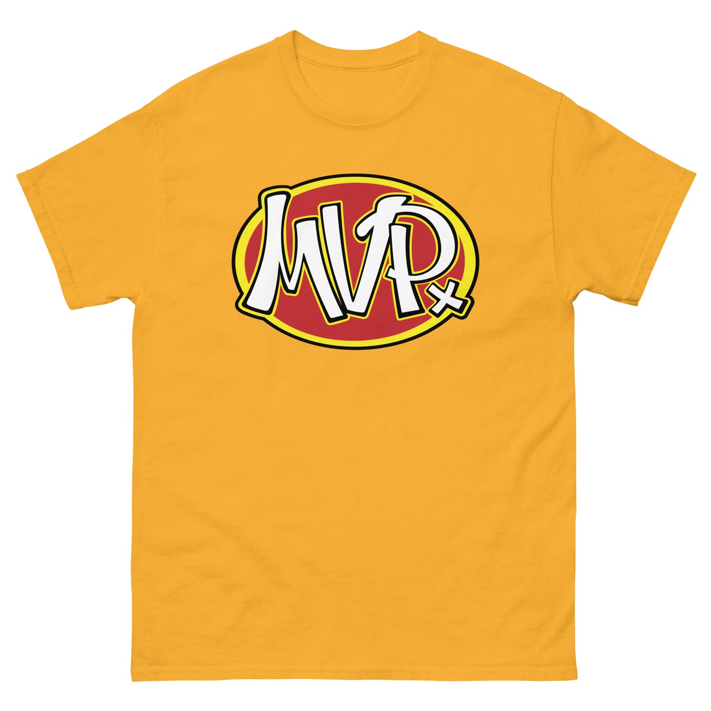 MVP (Most Valuable Player) - Men's classic tee