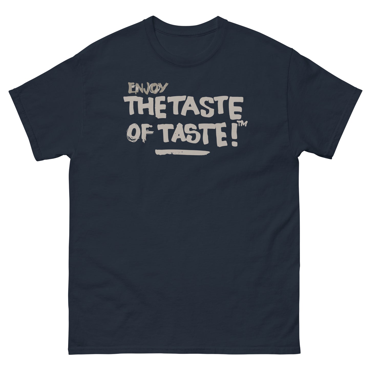 THE TASTE OF TASTE™ by DOLVING