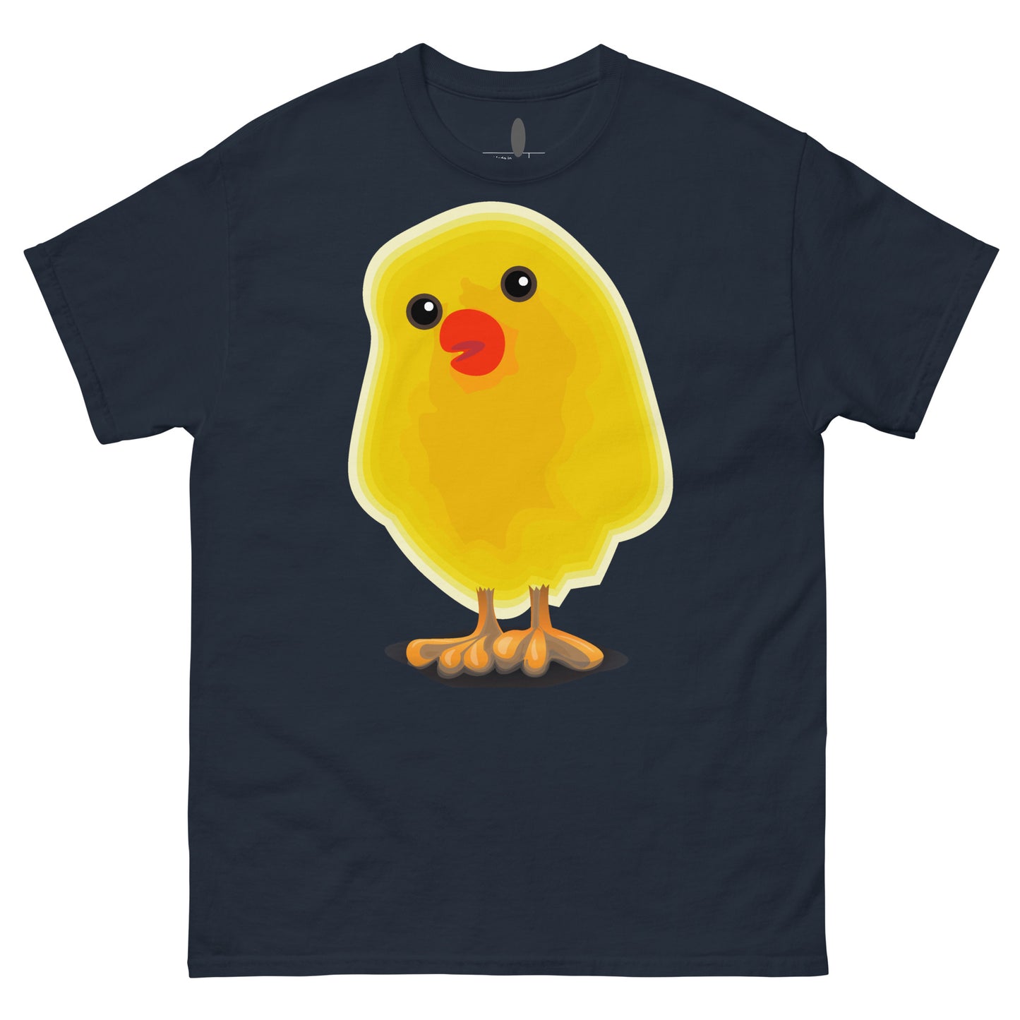 CHICKIN by DOLVING - Men's classic tee
