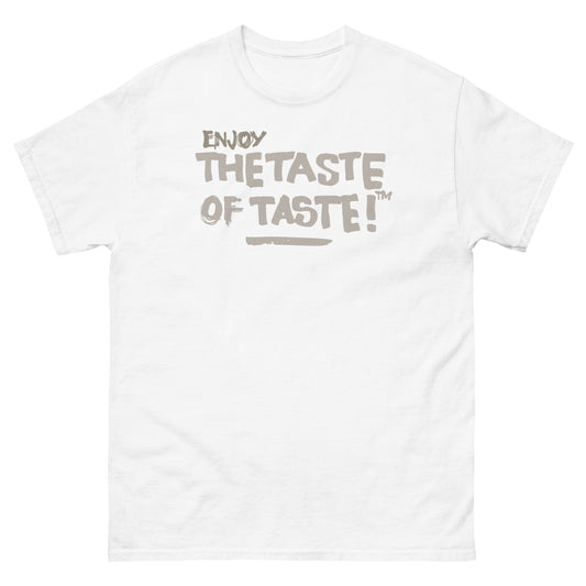 THE TASTE OF TASTE™ by DOLVING