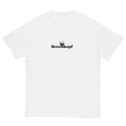 FLEISCHKOPF HAJISHIRAZU - Men's classic T-shirt