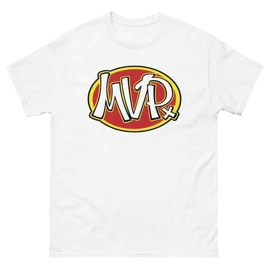 MVP (Most Valuable Player) - Men's classic tee