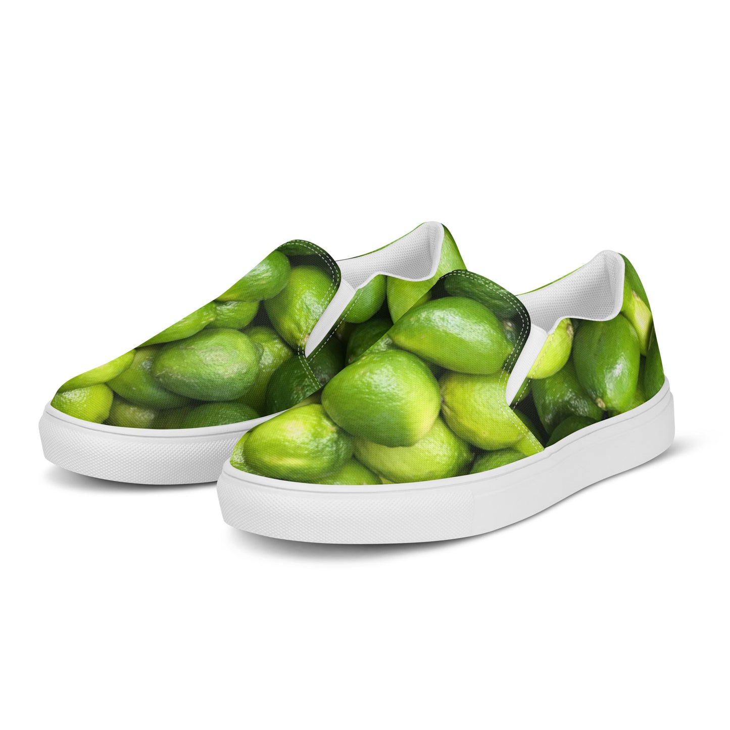 MOJITOS by DOLVING - Women’s slip-on canvas shoes