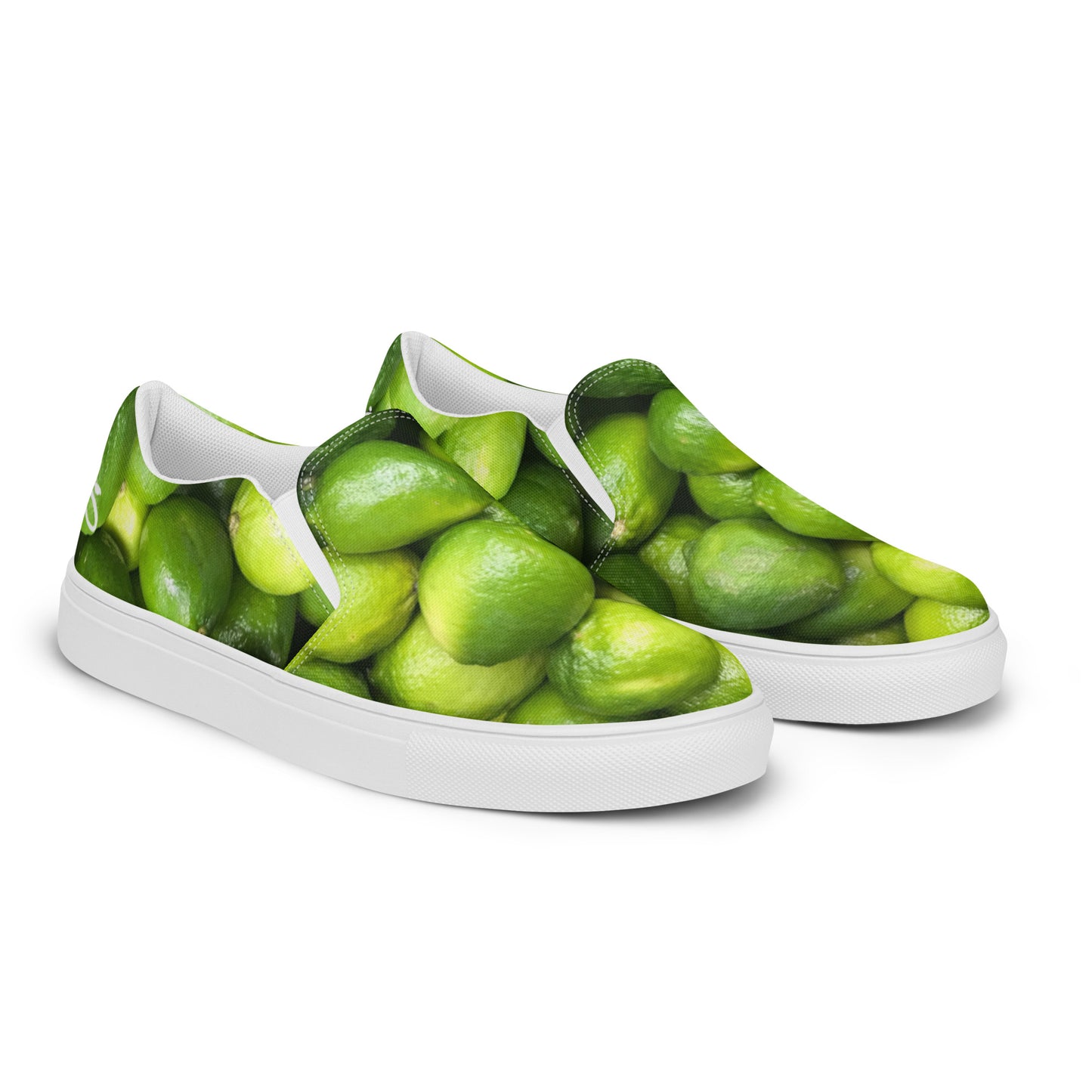 MOJITOS by DOLVING - Women’s slip-on canvas shoes